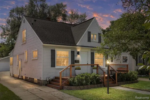 1107 Alberta, Ferndale, MI 48220