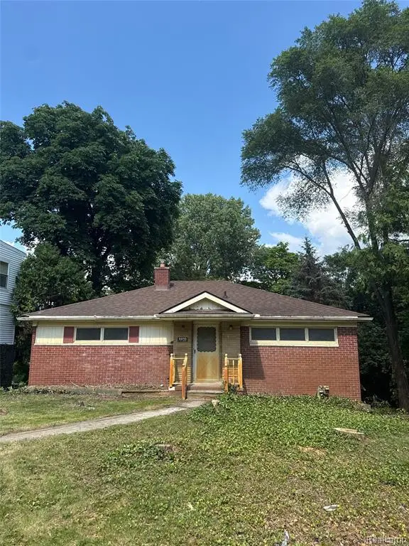 5910 Lakewood, Clawson, MI 48346