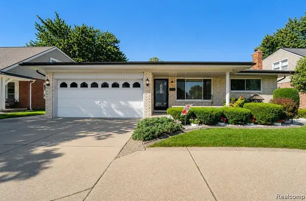 13167 Kozak, Sterling Heights, MI 48312