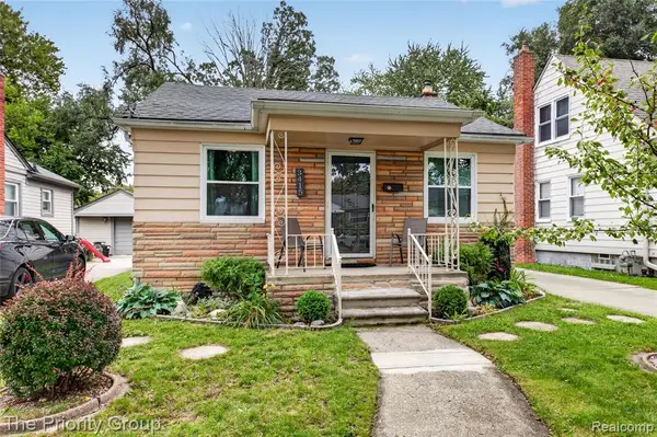 3415 Williams, Dearborn, MI 48124
