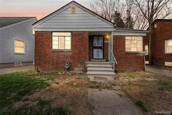 18734 Stahelin, Detroit, MI 48219