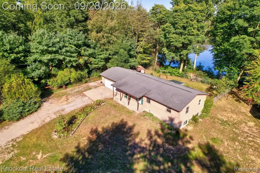 5155 Caine, Vassar, MI 48768 - #1