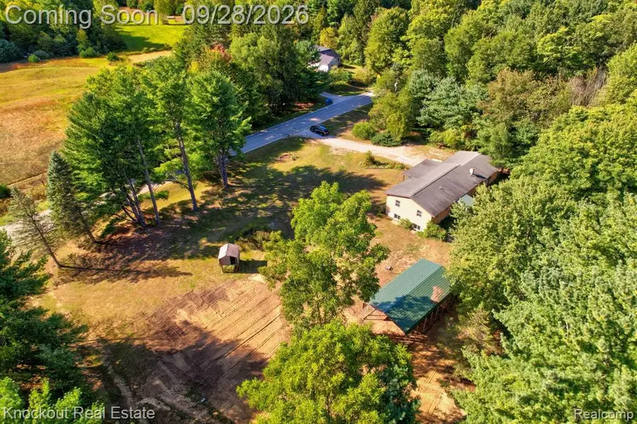 5155 Caine, Vassar, MI 48768 - #2