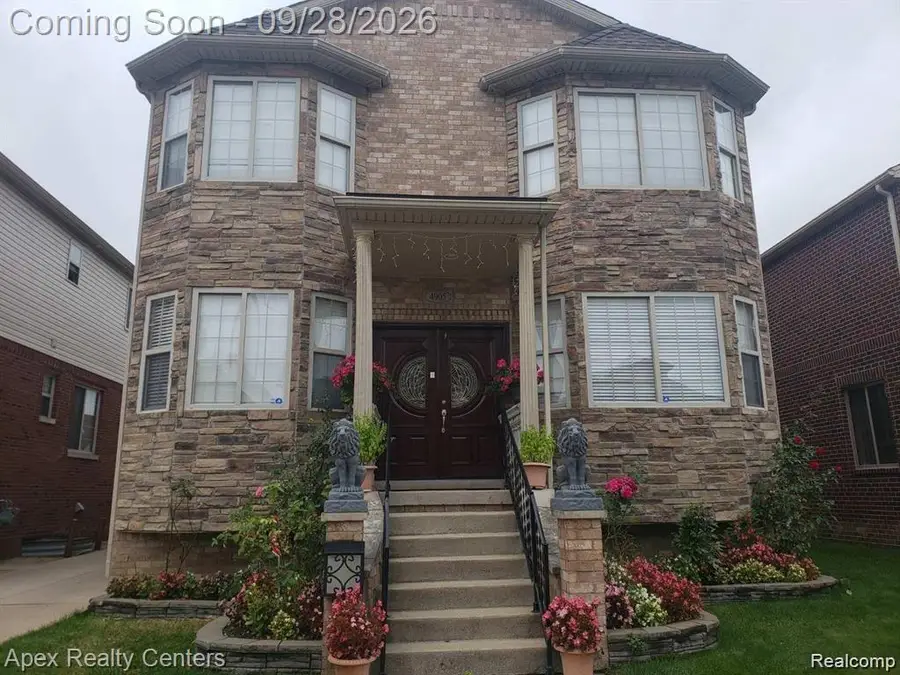 4905 Williamson, Dearborn, MI 48126 - #2