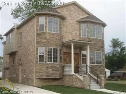 4905 Williamson, Dearborn, MI 48126 - #3