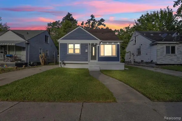 8459 Pierson, Detroit, MI 48228