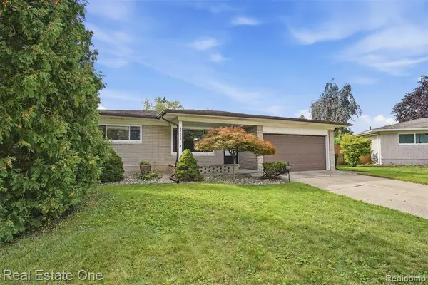 35385 Witt, Sterling Heights, MI 48312