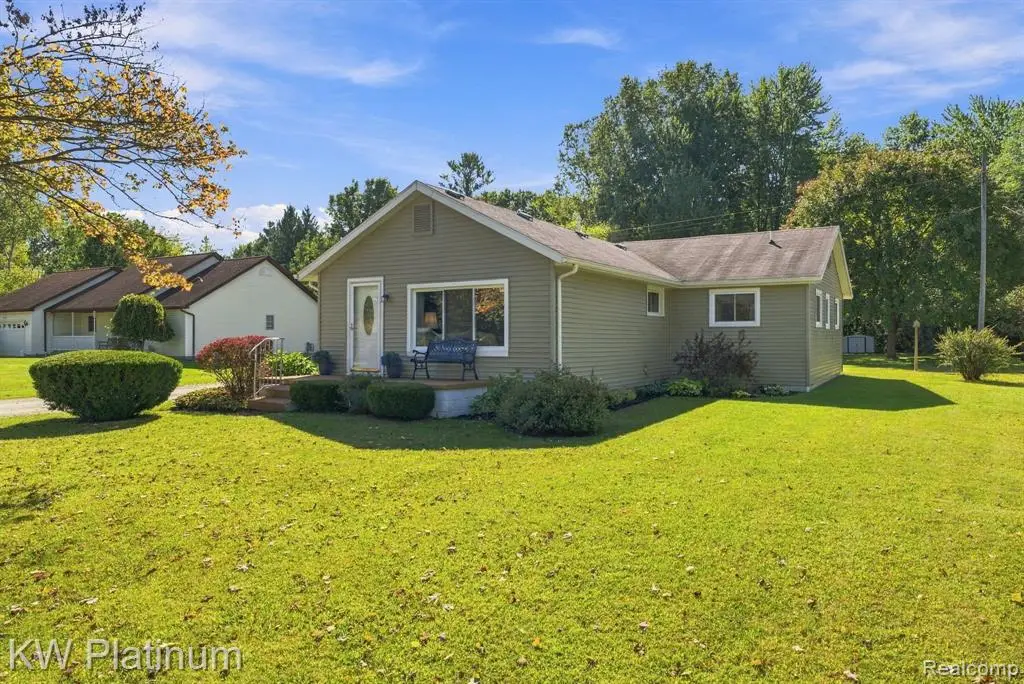 4069 Elaine, Port Huron, MI 48060 - #1