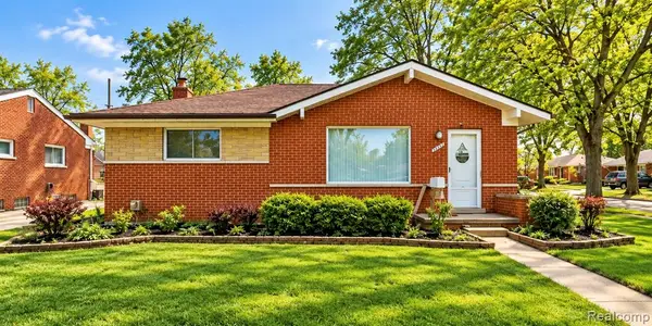 28326 Alden, Madison Heights, MI 48071