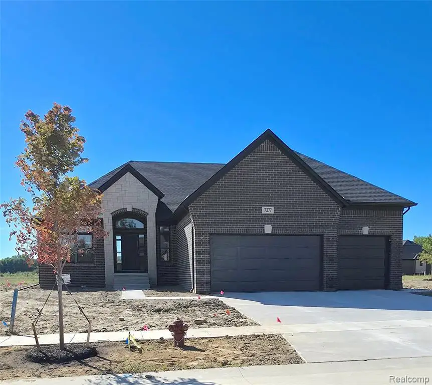 7377 Brys, Shelby, MI 48316 - #1