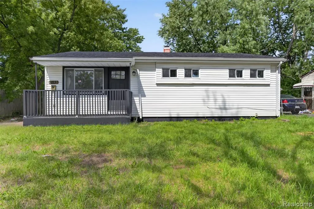 6193 Natchez, Mount Morris, MI 48458 - #1