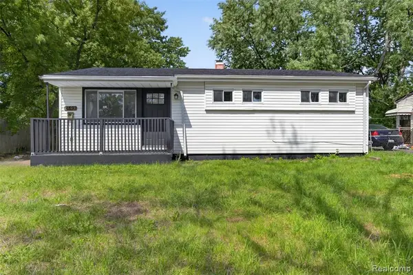 6193 Natchez, Mount Morris, MI 48458