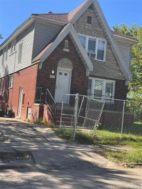 13875 Gallagher, Hamtramck, MI 48212 - #1