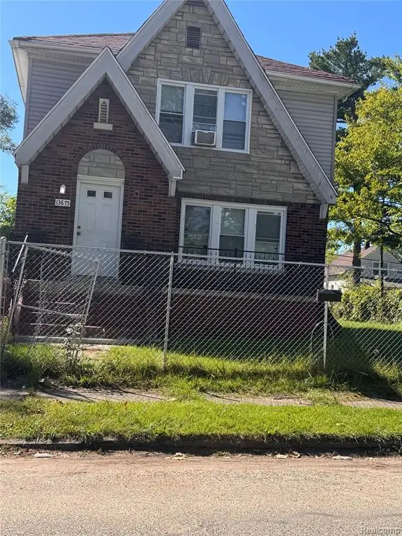 13875 Gallagher, Hamtramck, MI 48212 - #2