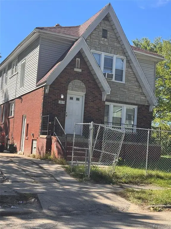 13875 Gallagher, Hamtramck, MI 48212 - #3