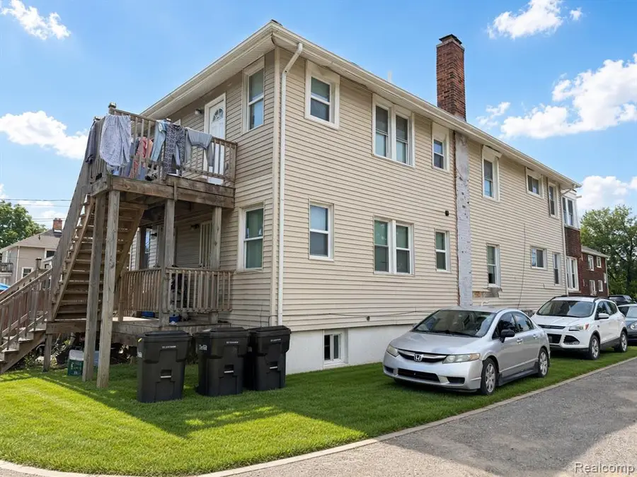 6349 Barlum, Detroit, MI 48210 - #2
