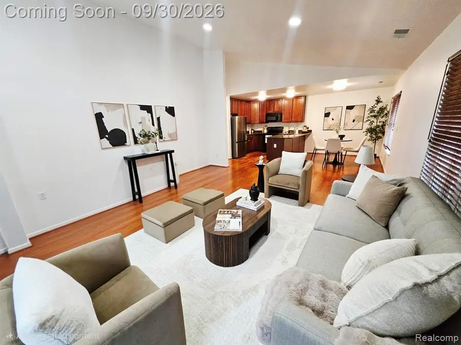 42268 Hanover #4, Van Buren, MI 48111 - #2
