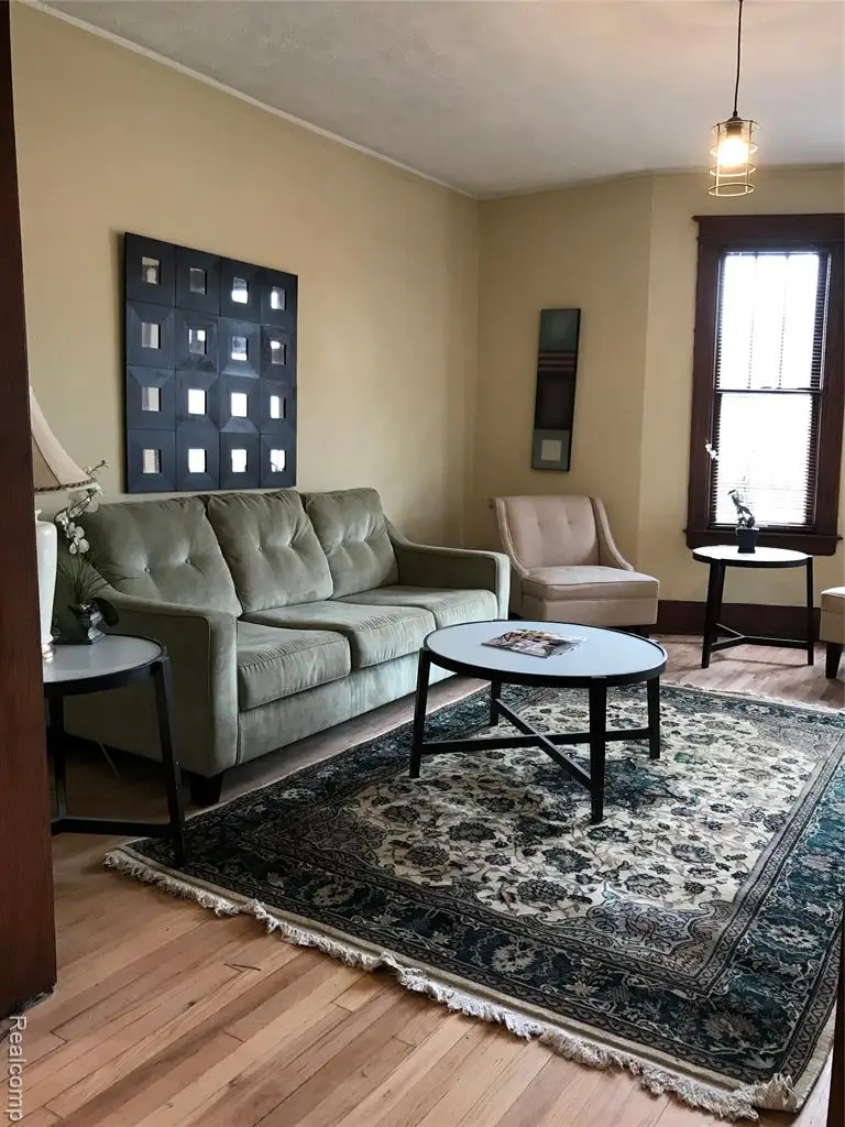 840 Pingree, Detroit, MI 48202 - #3