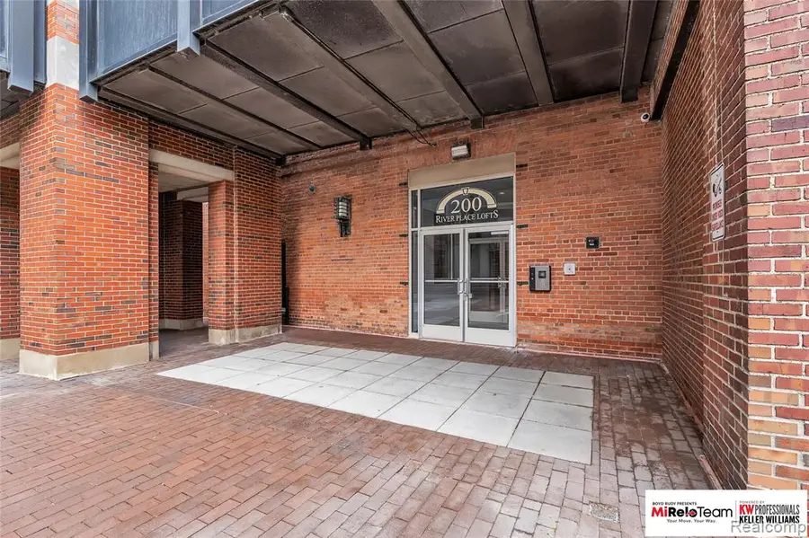 200 River Place Dr., Detroit, MI 48207 - #2