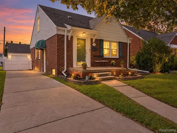 12975 Ward, Southgate, MI 48195