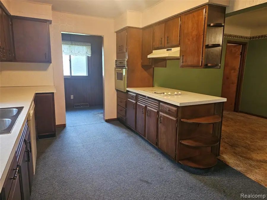 6035 Lincoln Street, Mayville, MI 48744 - #2