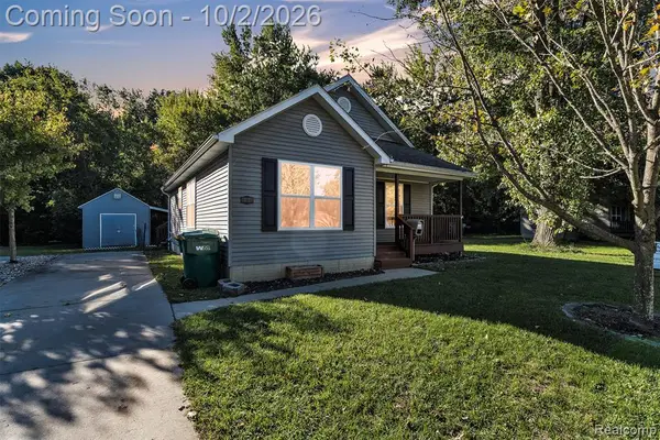 11419 Read, Mount Morris, MI 48458