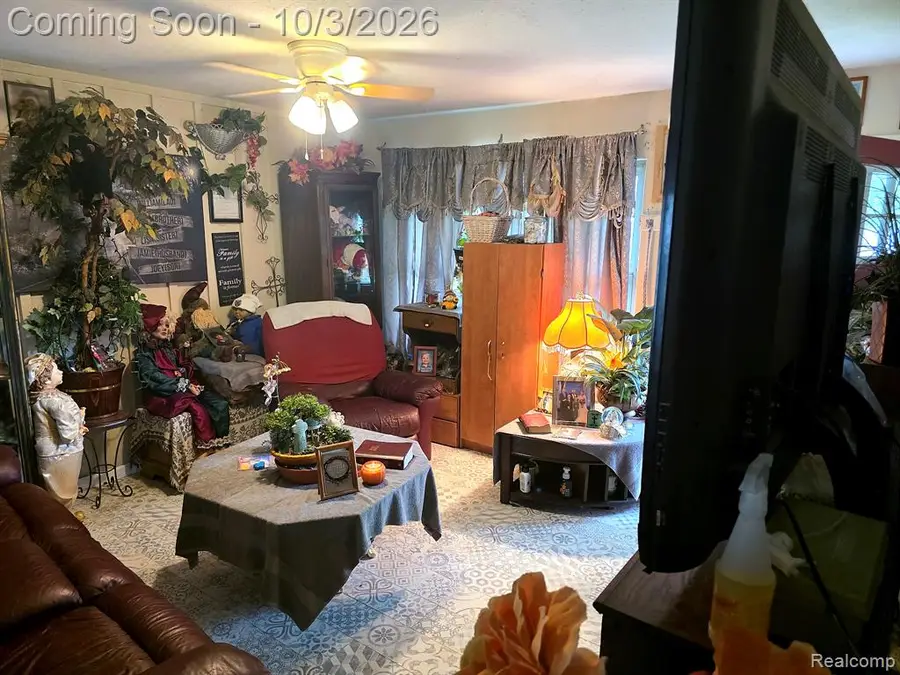 1207 Sunset, Monroe, MI 48162 - #3