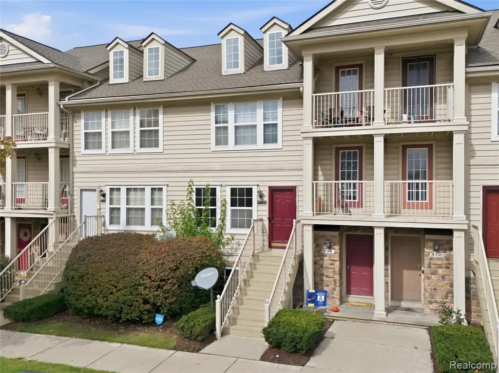 636 Lydia, Pontiac, MI 48341 - #1