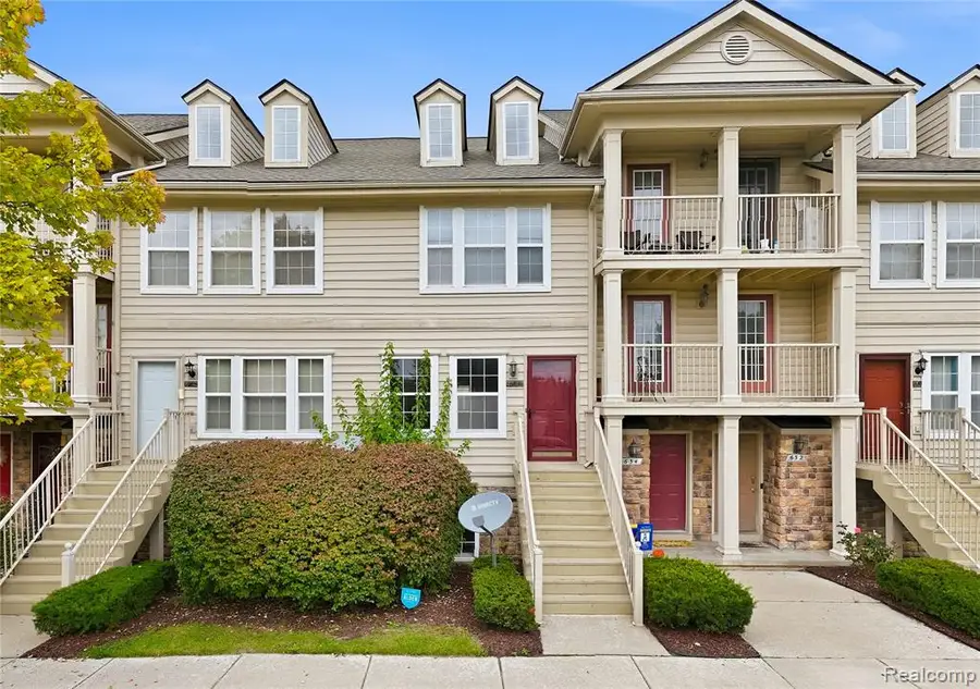636 Lydia, Pontiac, MI 48341 - #3