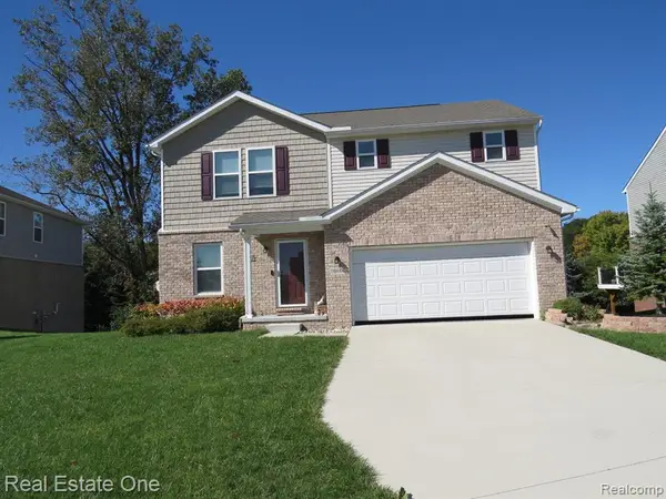 10884 Island Lake, Taylor, MI 48180