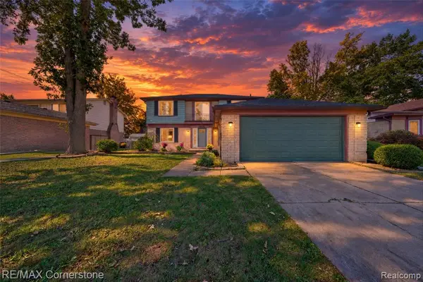 20672 Foxboro, Riverview, MI 48193