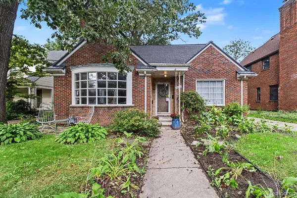19015 Muirland, Detroit, MI 48221