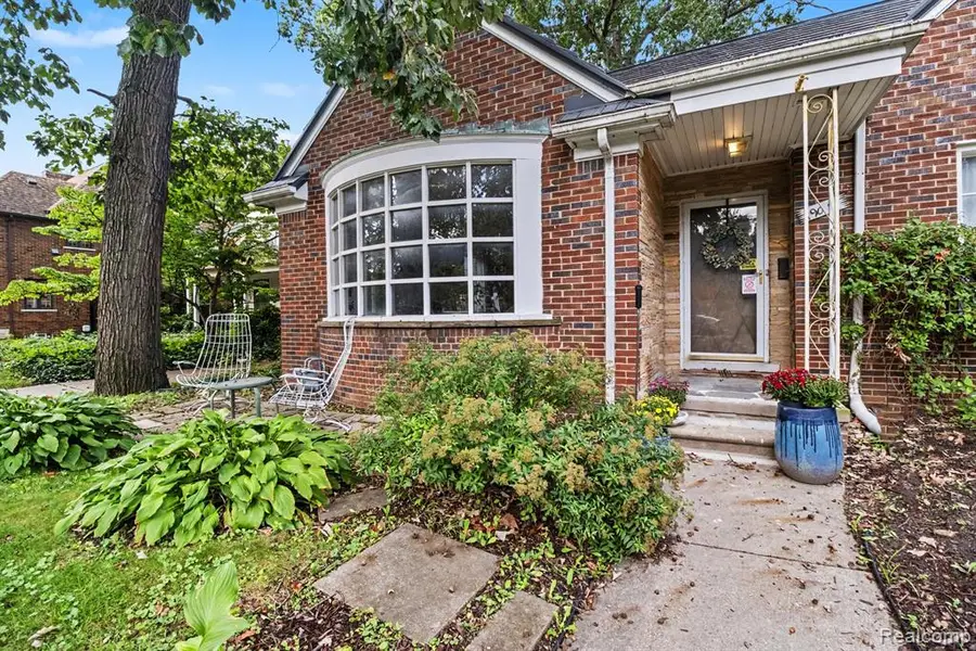 19015 Muirland, Detroit, MI 48221 - #2