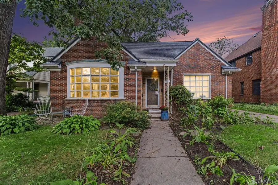 19015 Muirland, Detroit, MI 48221 - #3