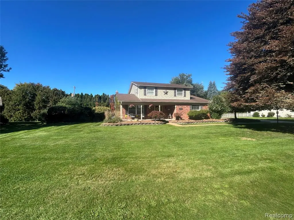 18424 Hollie, Macomb, MI 48044 - #1