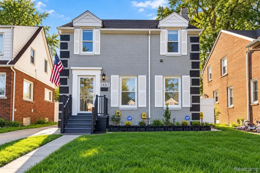 14577 Whitcomb, Detroit, MI 48227 - #1