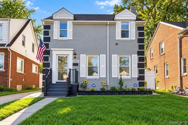 14577 Whitcomb, Detroit, MI 48227