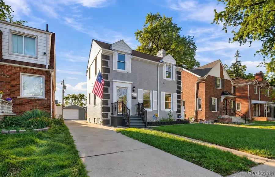 14577 Whitcomb, Detroit, MI 48227 - #2