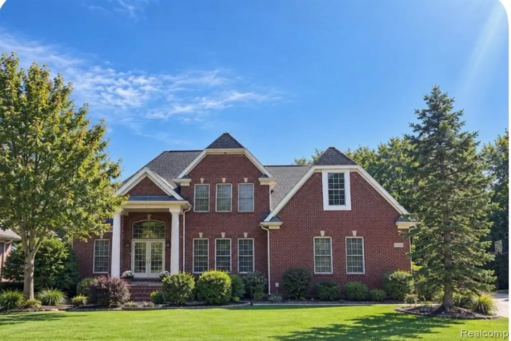 8467 Grays, Grosse Ile, MI 48138 - #1