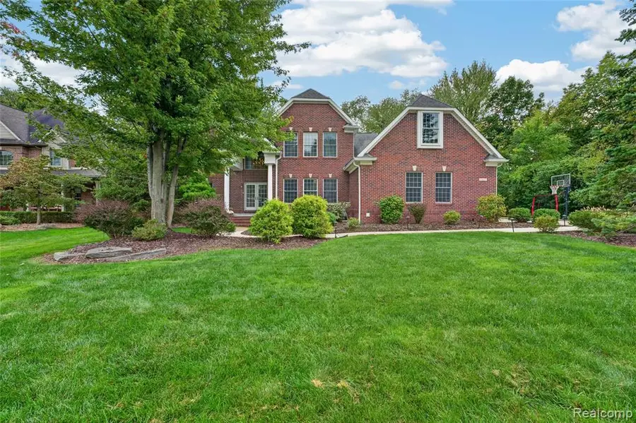 8467 Grays, Grosse Ile, MI 48138 - #3