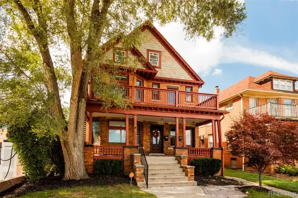 5029 Trumbull, Detroit, MI 48208