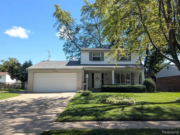 45860 Keding, Utica, MI 48317
