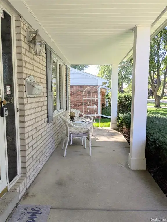 45860 Keding, Utica, MI 48317 - #3