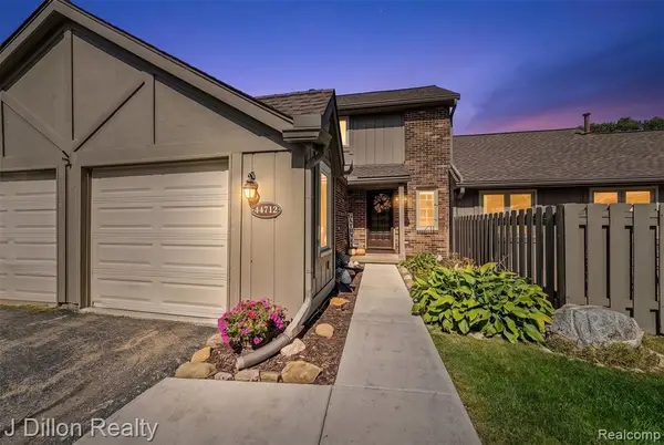 44712 Lynn, Plymouth, MI 48170
