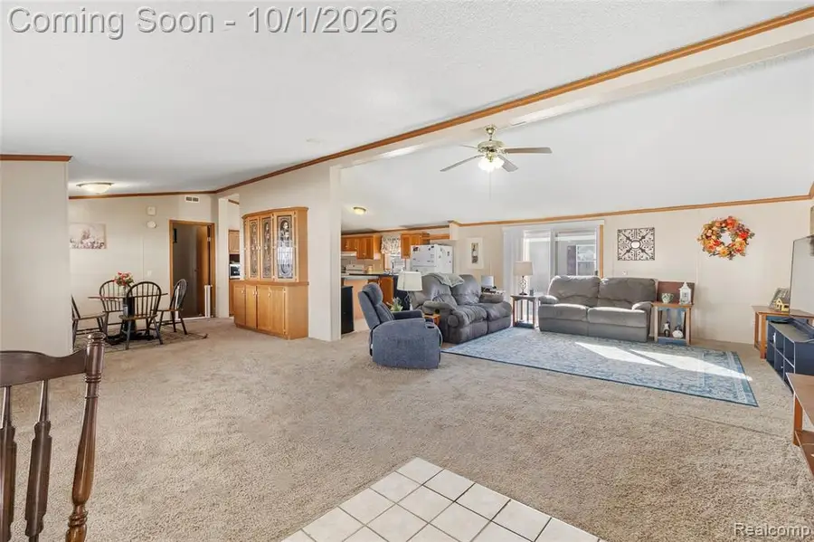 324 Fox Chase, Grand Blanc, MI 48439 - #3