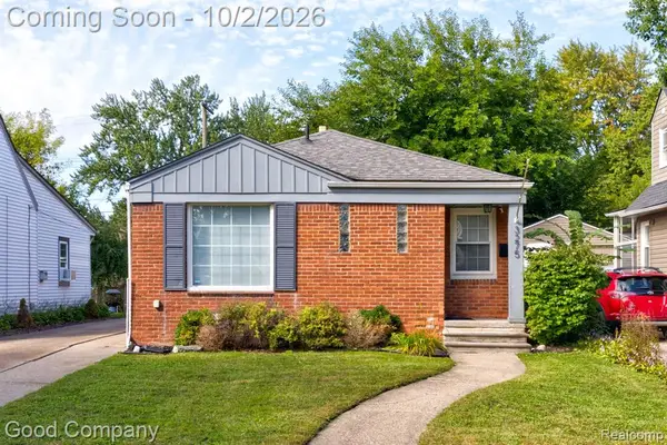 3275 Kenwood, Ferndale, MI 48220