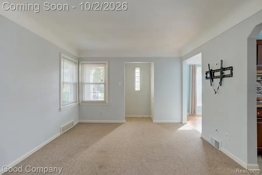 3275 Kenwood, Ferndale, MI 48220 - #2