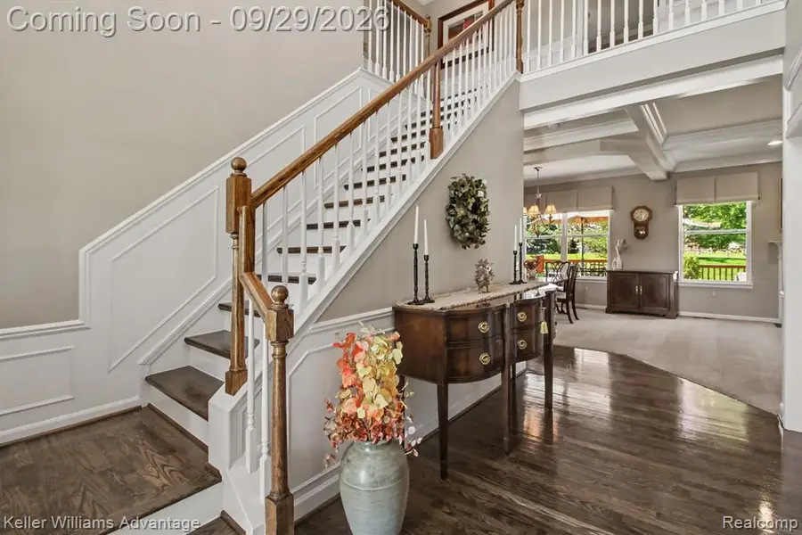 26393 Creekside, New Hudson, MI 48165 - #2