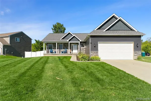 5256 Northwood, Grand Blanc, MI 48439