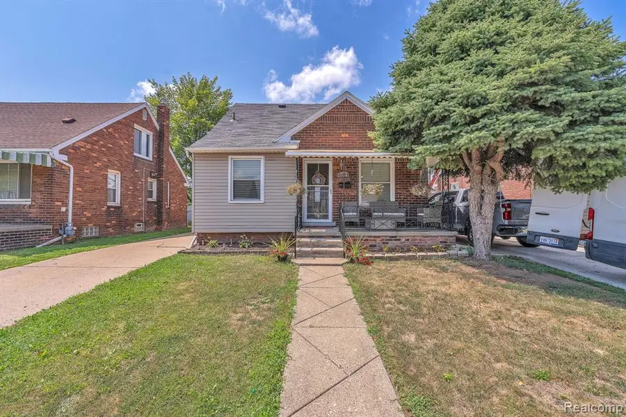 4061 Calhoun, Dearborn, MI 48126 - #2